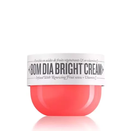 Крем для тела Sol De Janeiro Bom Dia Bright Cream красный 240 мл