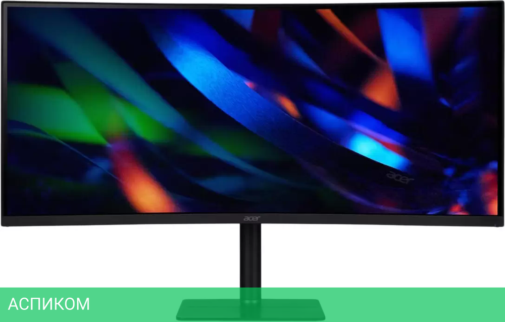 Игровой монитор Acer CZ342CURVbmiphuzx UM.CC2EE.V01
