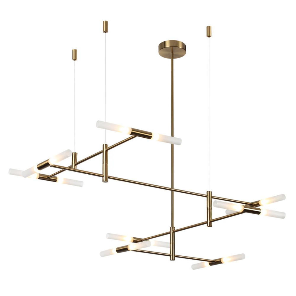 Подвесной светильник Odeon Light DEFANCE 4306/16