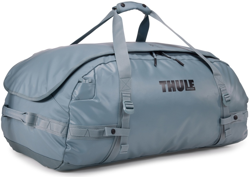 Сумка спортивная Thule Chasm Duffel 90L TDSD304 Pond New (3205000)