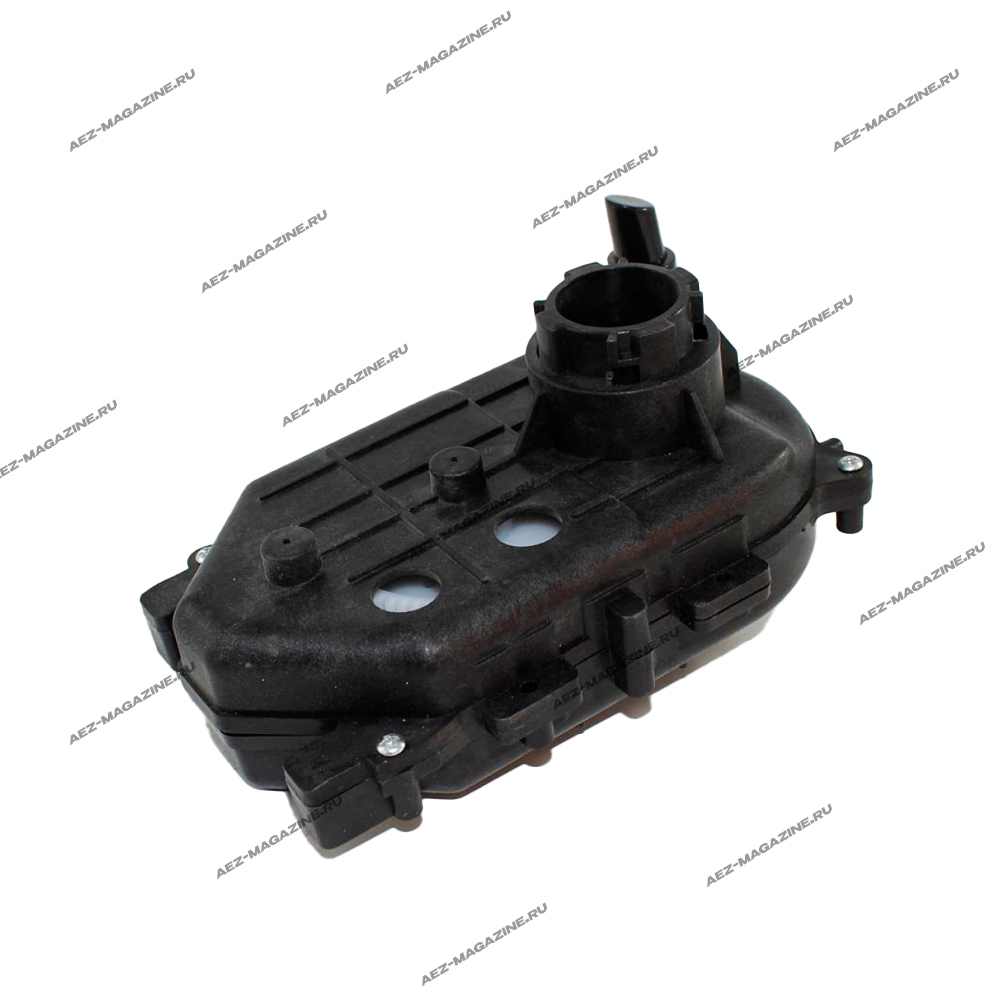 Редуктор подходит к мясорубке Q