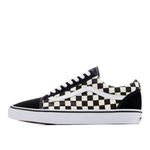 VA38G1POS Кеды уни. VANS OLD SKOOL