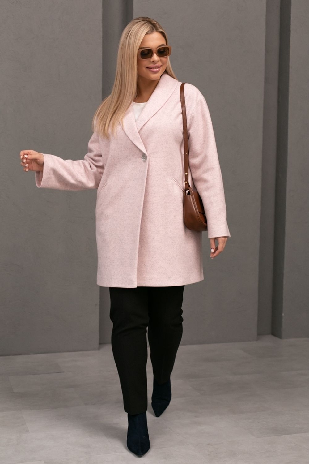 Жакет Сияна №1 Valentina