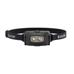 Фонарь светодиодный LED Lenser HF4R Core, 500 лм, аккумулятор, 502790
