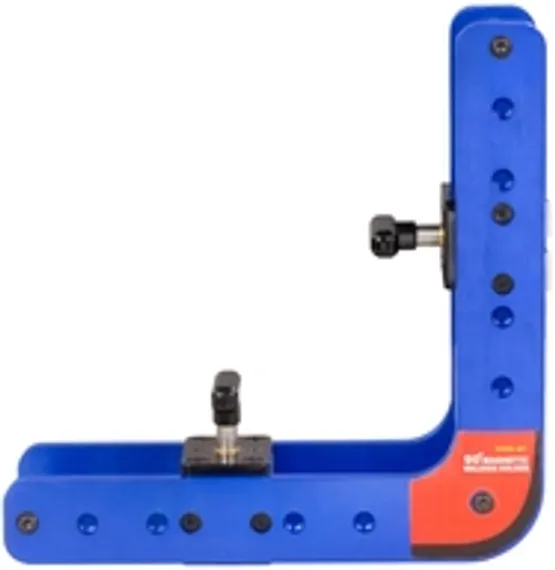 Лепестковый торцевой круг Karnasch Ø75 мм, Р40, CERAMIC FLEX-ELAST MINI, артикул 12.1060.075.040