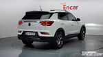 KG Mobility (Ssangyong) Beautiful Korando Бензин 1.5 2WD C5 (05.2022)