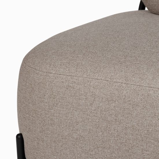 Диван Pawai ширина 125