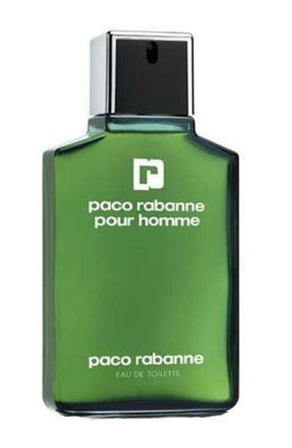 Paco Rabanne Pour Homme