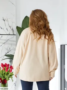 Пиджак KA-8737 Фабрика Моды