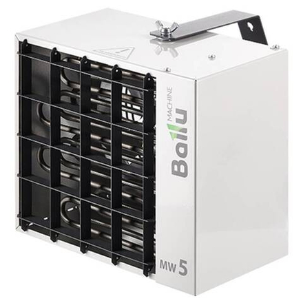 Электрическая подвесная пушка Ballu BHP-MW-5 серии MW