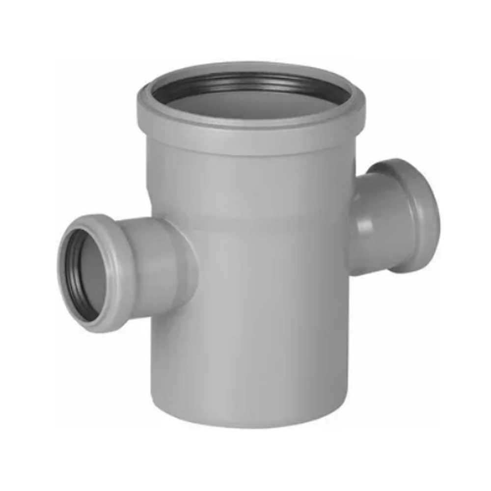 Крестовина 110х50х50х90* (серая)