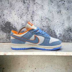Nike SB Dunk Low • University Blue