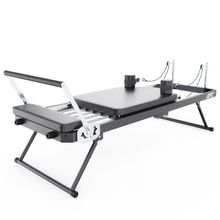 Стол для пилатеса (реформер) DFC SQ-S1001A