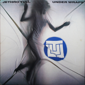 Jethro Tull / Under Wraps (LP)