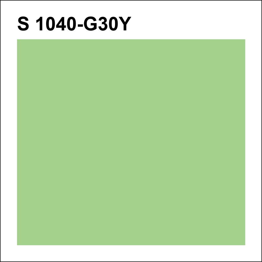 S 1040-G30Y за кг