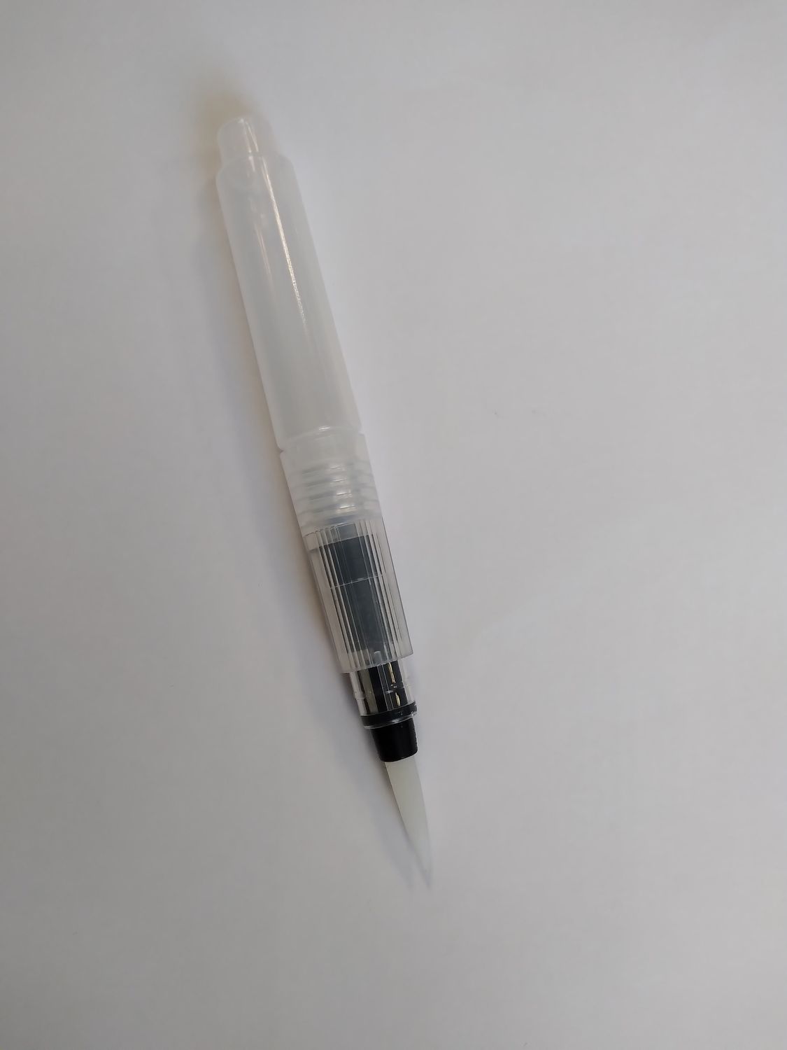 Многоразовая ручка для рисования, ручка для акварели круглый край №6