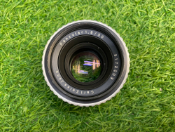 Carl Zeiss Jena Pancolar 1.8/50mm