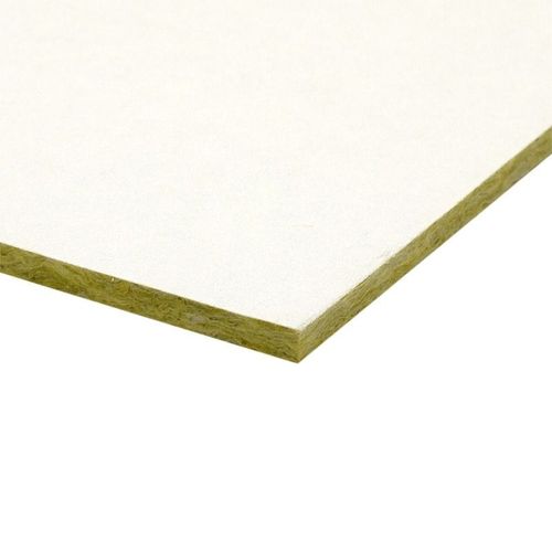 Панель потолочная Рокфон Лилия board 600х600х12 мм 28 шт