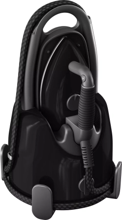 Парогенератор LAURASTAR Lift Plus Ultimate Black