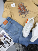 Футболка Hermes