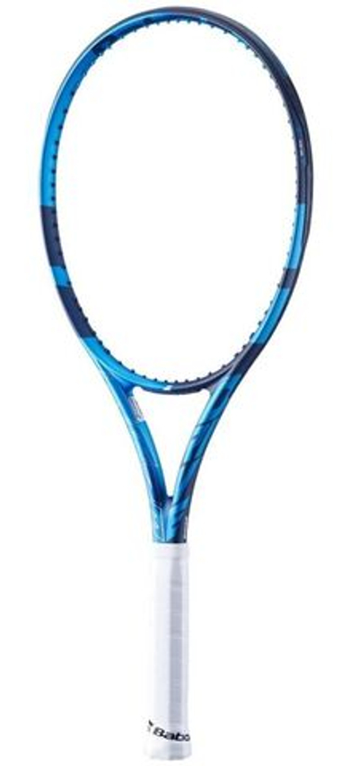 Теннисная ракетка Babolat Pure Drive Super Lite - blue