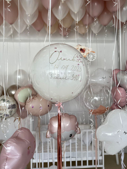 Выписка для девочки № 6