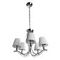 Подвесная люстра Arte Lamp Domain A9521LM-5CC