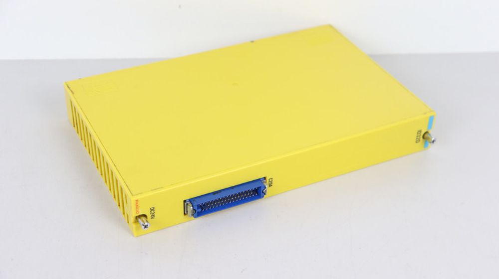 FANUC A03B-0801-C126