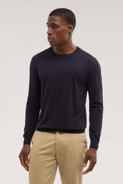 Джемпер TRUSSARDI