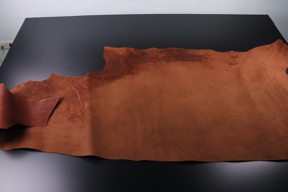 1,8-2,2 юфть виски 122 дм² (КЛ)