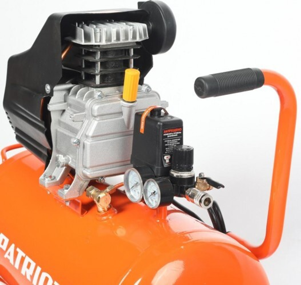 Компрессор поршневой PATRIOT EURO 50-260 525306367