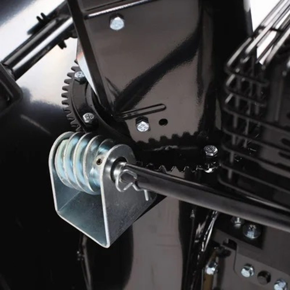 Снегоуборщик PATRIOT PRO 650
