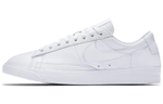 Кроссовки Nike Blazer Low (Женская размерная сетка)