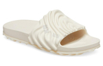 Salehe Bembury X Crocs Pollex Slide "Parsnip"
