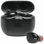 Беспроводные наушники JBL T125TWS, черный