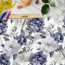 Ткань премиум таффета пастельный коктейль