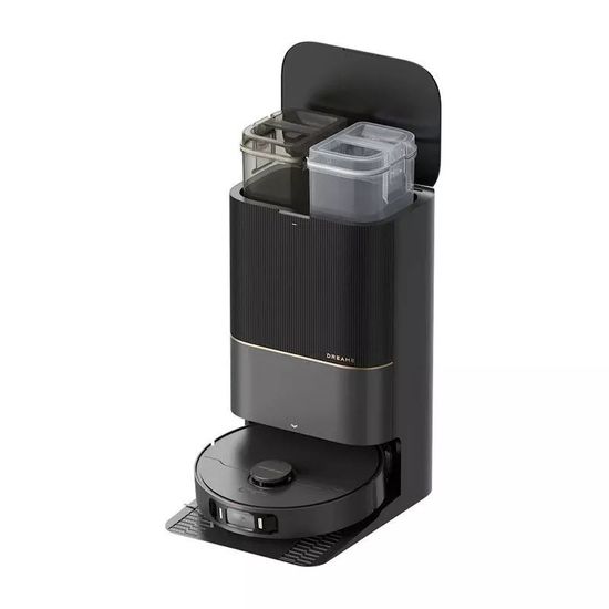 Робот-пылесос Dreame X30 Ultra