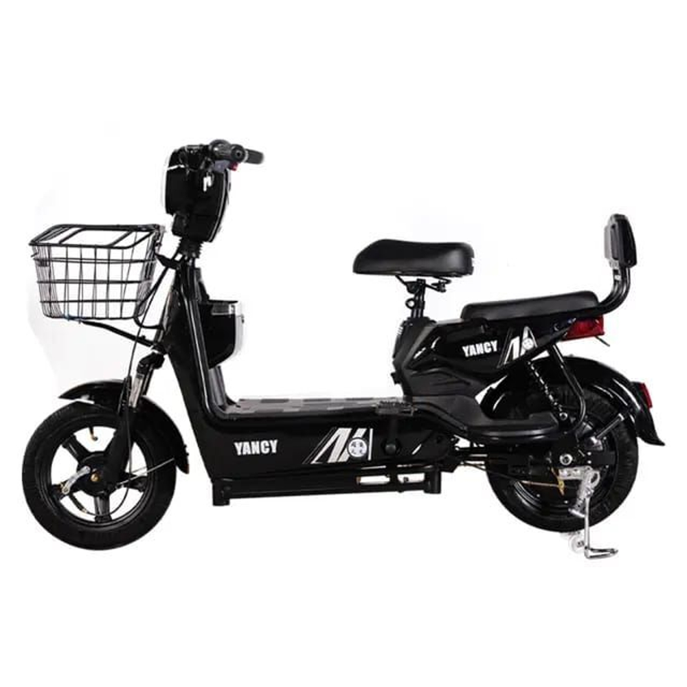 Электрический мотоцикл super pro vrs554