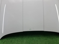 Капот Hyundai Tucson 4 (2020-н.в.)