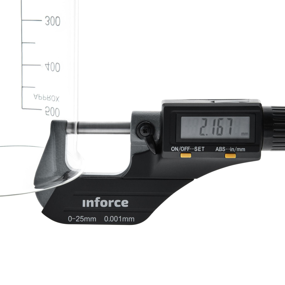 Стакан лабораторный высокий, 500 мл