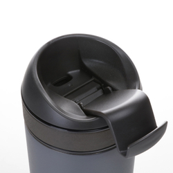 Термокружка 0.46л Viva Scandinavia Anytime серая