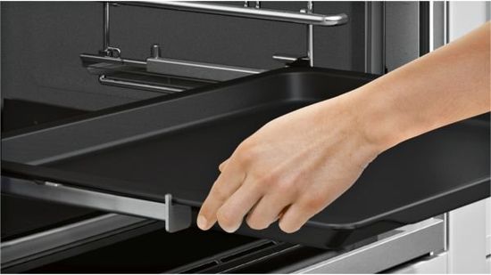 Электрический духовой шкаф NEFF B47CS24H0