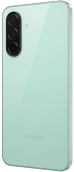 Смартфон Samsung Galaxy A26 5G 6 ГБ/128 ГБ зеленый