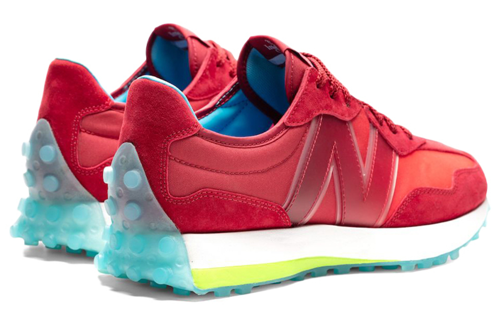 Кроссовки Concepts X New Balance Nb 327 "Cape"
