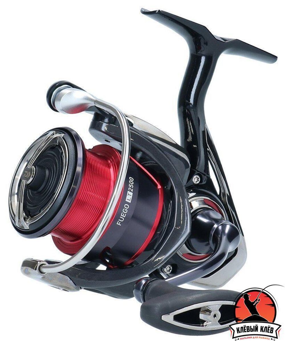 Катушка 20 FUEGO LT2500-XH