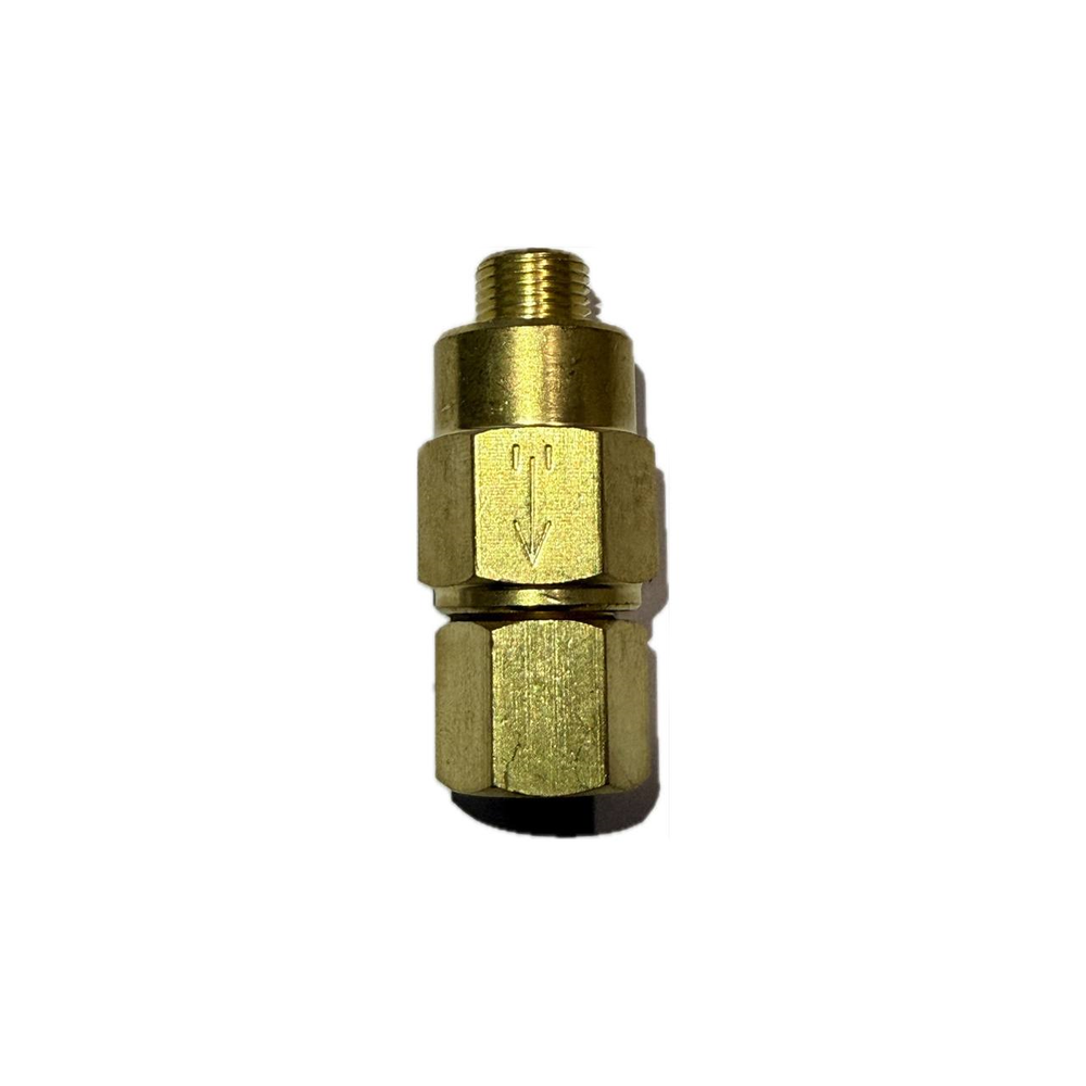 Обратный клапан 099101 NECTA