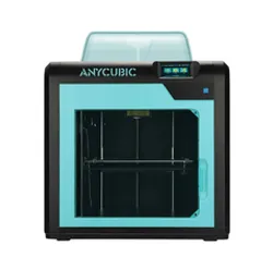 Фотография — 3D-принтер Anycubic 4Max Pro
