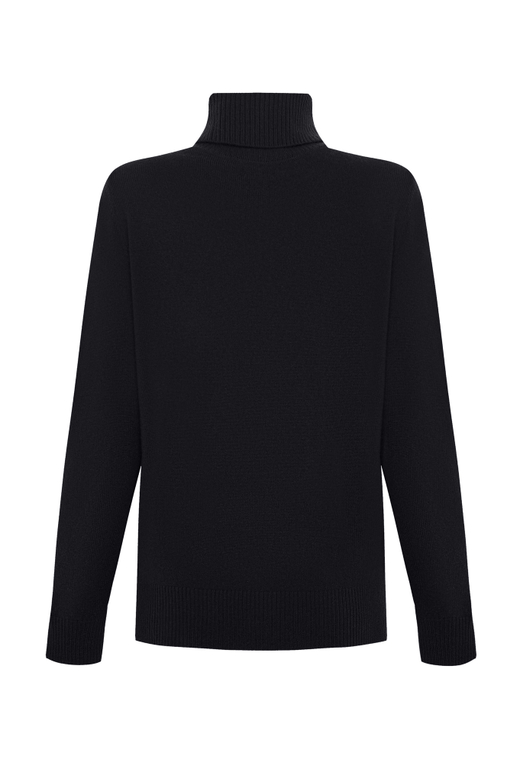 Кашемировый свитер