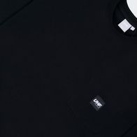 Футболка UNIFORM Everyday Pocket, черный