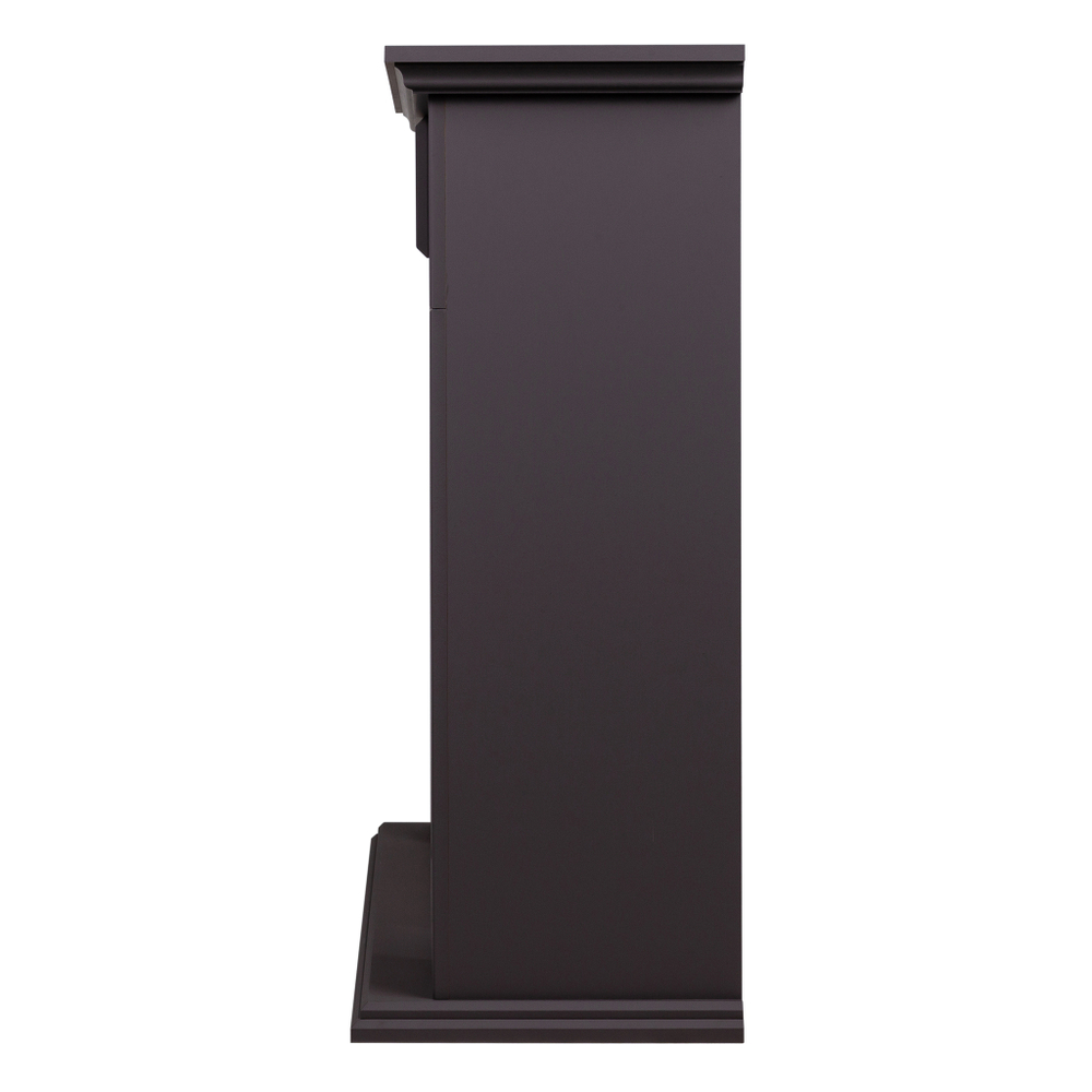 Каминокомплект Real Flame Theodor 33 GR с очагом 3D Firestar 33